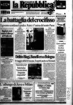 giornale/CFI0253945/2003/n. 42 del 27 ottobre